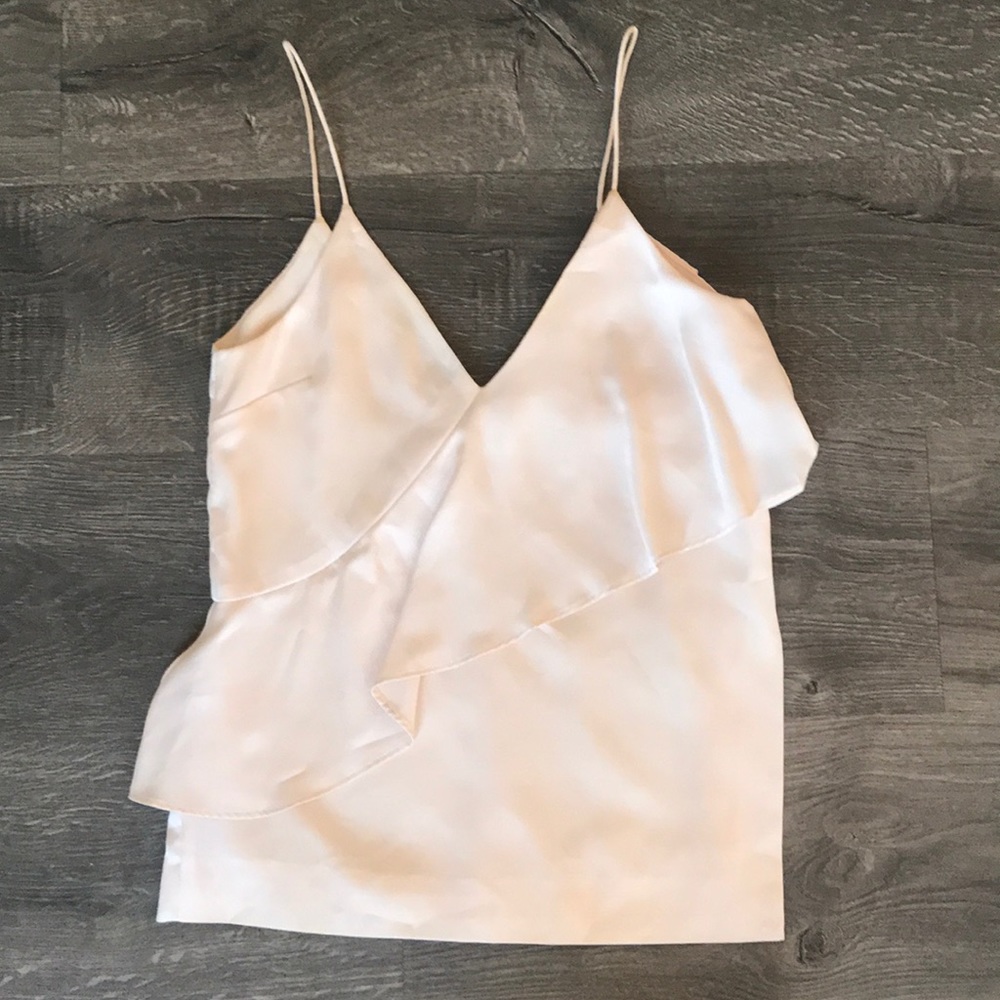 C/MEO blouse